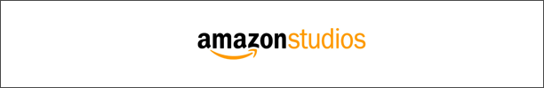 Amazon - Logo Banner