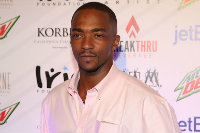 Anthony Mackie