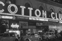 Cotton Club Excerpt