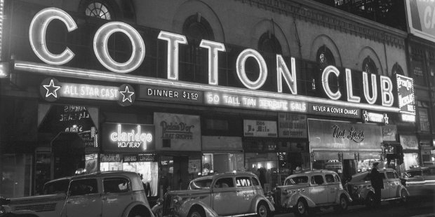 Fox Developing Musical Event Series About Harlem's Famous 1920s \