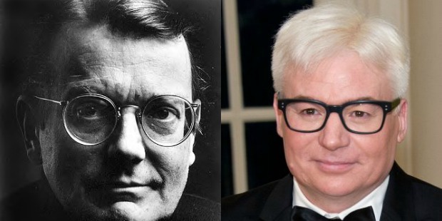 Del Close Mike Myers