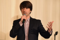 Demetri Martin Dean