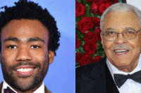 Donald Glover James Earl Jones Lion King