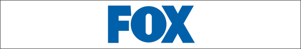 Fox - Logo Banner