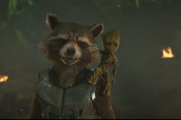 Guardians of the Galaxy 2