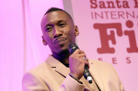 Mahershala Ali Triple Frontier