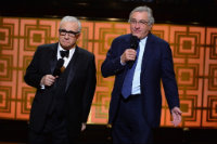 Martin Scorsese Robert De Niro The Irishman