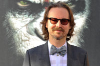 Matt Reeves The Batman