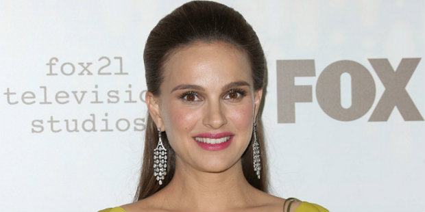 Natalie Portman