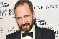 Ralph Fiennes Excerpt