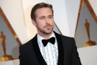 Ryan Gosling CAA