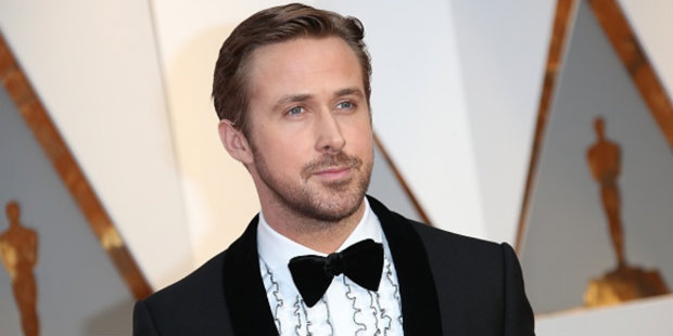 Ryan Gosling CAA