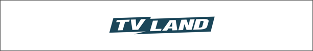 TV Land - Logo Banner