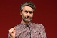 Taika Waititi Bubbles