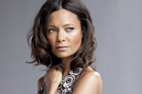 Thandie Newton Star Wars