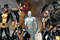 X-Men Excerpt