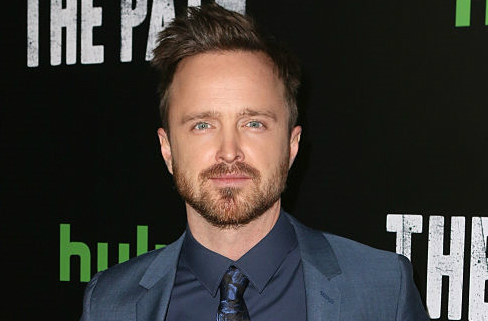 aaron paul