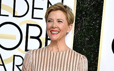 annette bening