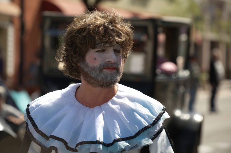 BASKETS Review "Marthager" The Tracking Board