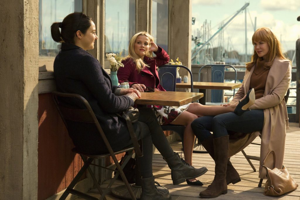 big little lies 2