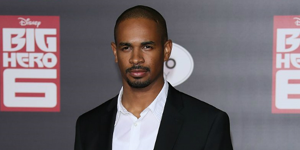 damon wayans jr