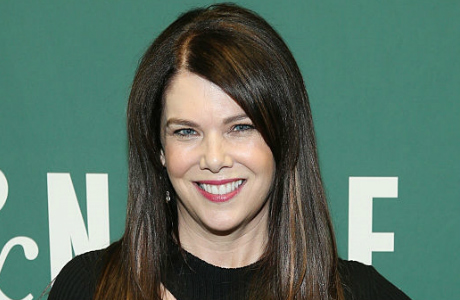 lauren graham excerpt