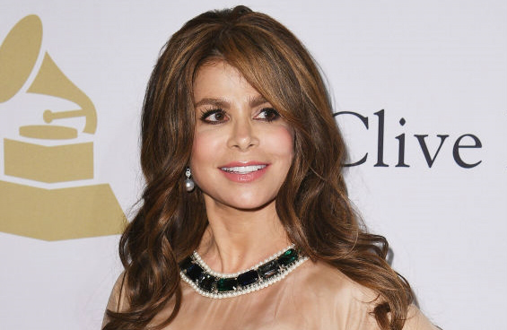 paula abdul excerpt