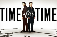 time after time excerpt