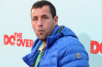 Adam Sandler Netflix