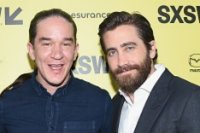 Daniel Espinosa Jake Gyllenhaal The Anarchists vs ISIS