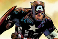 Captain America Excerpt