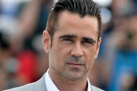 Colin Farrell Excerpt