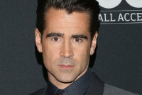 Colin Farrell Excerpt