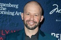 Jon Cryer