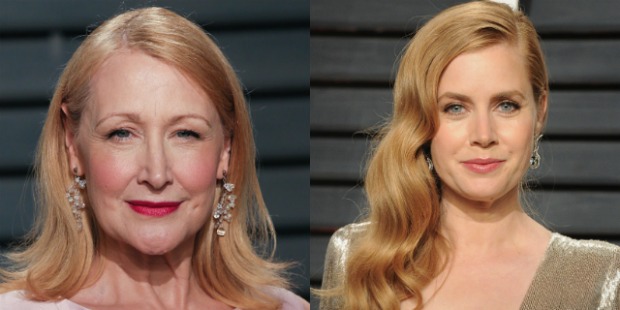 Patricia Clarkson To Play Amy Adams Mother On Hbo S Sharp Objects The Tracking Board