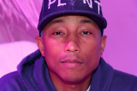 Pharrell Williams Excerpt