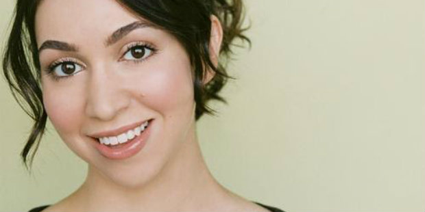 Sarah Acosta