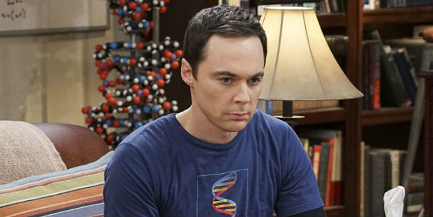 Sheldon Cooper