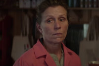 Three Billboards Excerpt