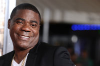 Tracy Morgan Shitheads