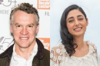 Tate Donovan Golshifteh Farahani Untouchable