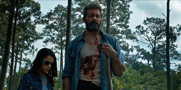 Wolverine 3