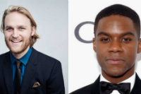 Wyatt Russell Jovan Adepo Overlord