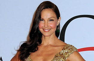 ashley judd