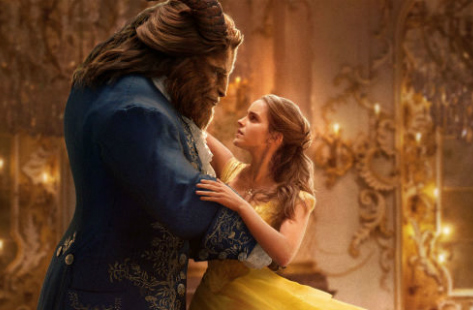 beauty and the beast excerpt