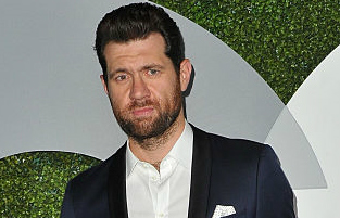 billy eichner