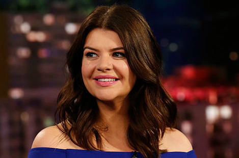 casey wilson excerpt