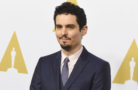 damien chazelle excerpt