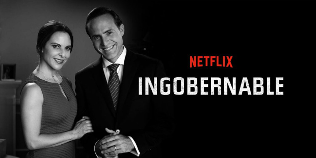 Ingobernable Ingobernable