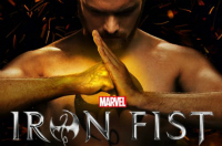 iron fist excerpt